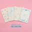 Combo 5/10 Vở Kẻ Ngang 100GSM Nơ ClassMate Giấy Vàng Chống Loá, Bìa Chống Nước, Vở Viết B5, Học Sinh Ghi Chép