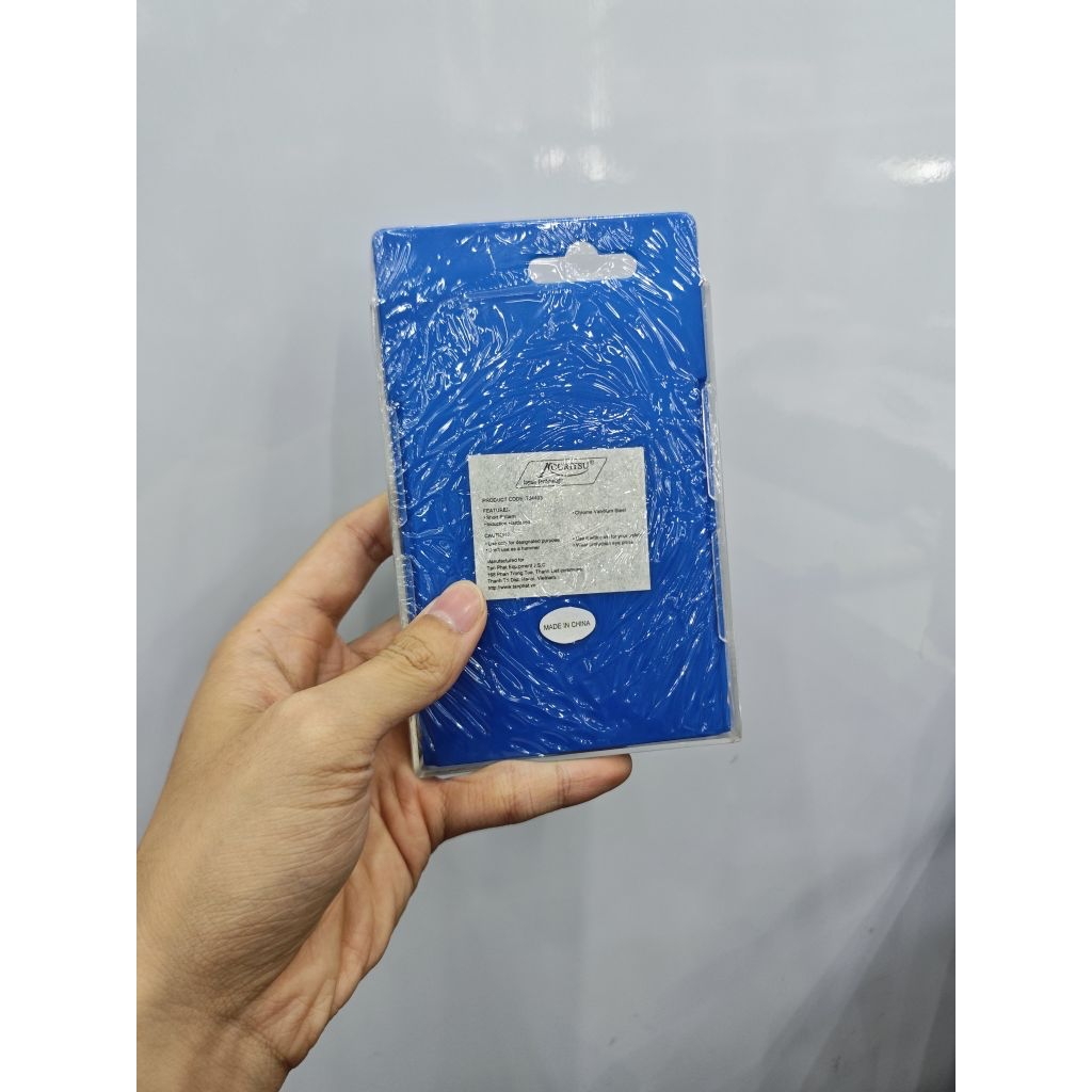 Bộ lục giác dài đầu sao, 9 chi tiết (T10H - T50H)