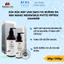 Sữa rửa mặt làm sạch và dưỡng da mịn màng Mediworld Phyto Peptide Cleanser