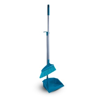 [Kleex] Bộ chổi quét nhà và hốt rác thông minh, bộ chổi và ki thiết kế gọn nhẹ có bán lẻ - K38