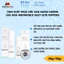 Tinh chất phục hồi xoá nhăn chống lão hóa Mediworld Silky Elite Peptides