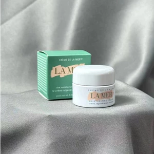 Kem Dưỡng Ẩm La Mer 7ml Sample - An Toàn Da Nhạy Cảm, Phục Hồi Da Tổn Thương Sau Đi Nắng Tái tạo da
