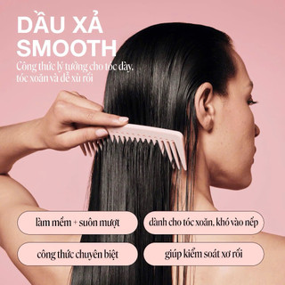 Combo Dầu Gội & Dầu Xả MONDAY 50ml Mini Size Du Lịch