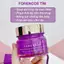 Kem Dưỡng Forencos Ẩm Trắng Da, Chống Lão Hoá, Căng Bóng Mini Ban Ngày Và Ban Đêm 50ml- ThYLee