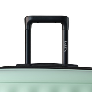Vali Kéo MIAvn Larita REY Size 20/24 Inch - Nhựa PP Siêu Bền, Hạn Chế Bể Vỡ, Khoá Số, Bánh Xe Đôi, Bảo Hành Trọn Đời