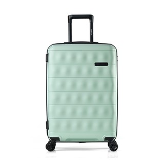 Vali Kéo MIAvn Larita REY Size 20/24 Inch - Nhựa PP Siêu Bền, Hạn Chế Bể Vỡ, Khoá Số, Bánh Xe Đôi, Bảo Hành Trọn Đời