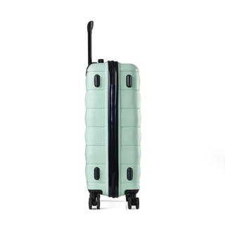 Vali Kéo MIAvn Larita REY Size 20/24 Inch - Nhựa PP Siêu Bền, Hạn Chế Bể Vỡ, Khoá Số, Bánh Xe Đôi, Bảo Hành Trọn Đời