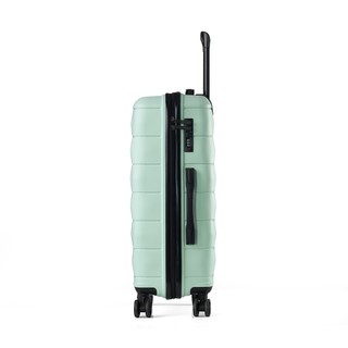 Vali Kéo MIAvn Larita REY Size 20/24 Inch - Nhựa PP Siêu Bền, Hạn Chế Bể Vỡ, Khoá Số, Bánh Xe Đôi, Bảo Hành Trọn Đời