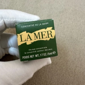 Sample La Mer 7ml - Phục Hồi Da Lão Hóa, Cải Thiện Da Khô Rát Nứt & Không Kích Ứng Da eye cream
