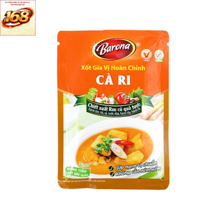 XGVHC Barona Cà Ri 80gr_80