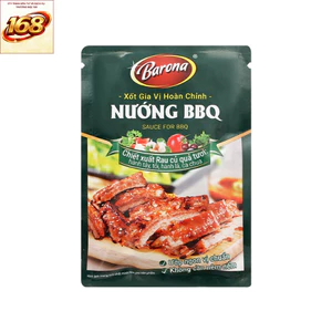 XGVHC Barona Nướng BBQ_80gr
