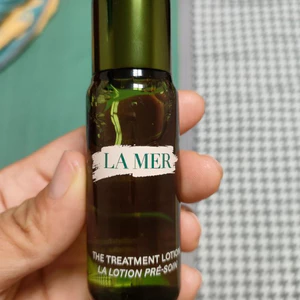 Sample Nước Hoa La Mer 30ml - Miracle Broth™ Sửa Chữa Hàng Rào Da, Dưỡng Da Sâu Từ Lớp Trong