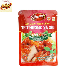 XGVHC Barona Nướng xá xíu 80gr_80