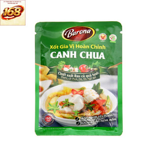 XGVHC Barona Canh chua 80gr_80