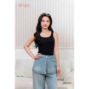 SFA1063 Áo thun ba lỗ