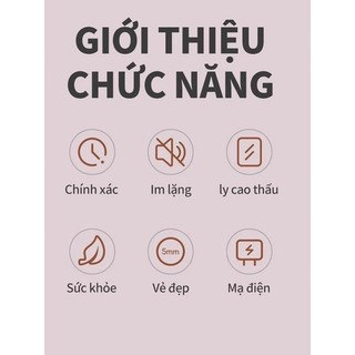 [Hàng Loại 1] Đồng Hồ Treo Tường Kim Trôi Cao Cấp Kích Thước 20cm - 25cm bao bể vỡ