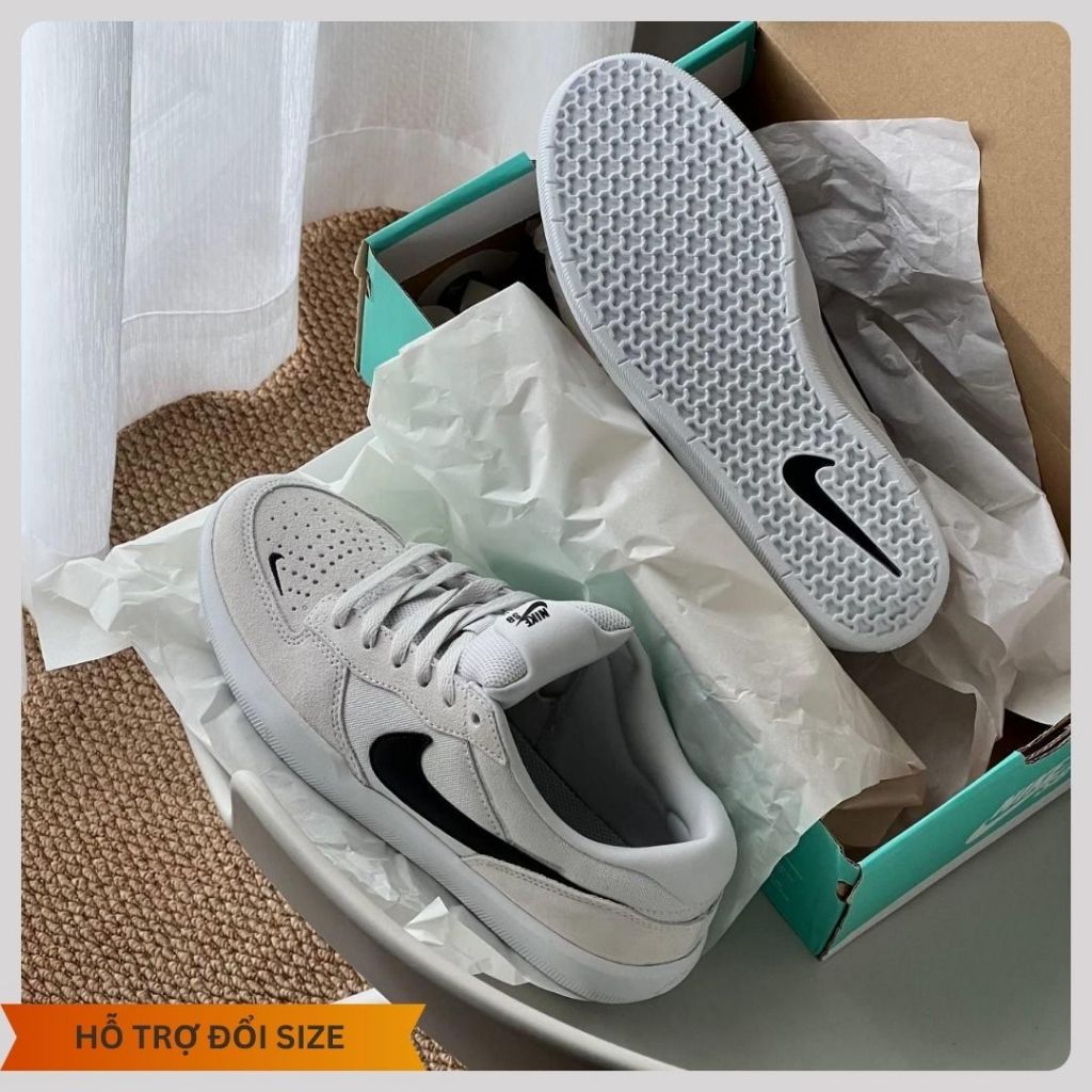 Giày Thể Thao Ét Bê 58 Nam Nữ, Giày Sneaker 58 Hai Màu Đỏ Và Đen Thời Trang Nam Và Nữ