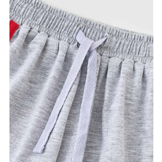 Quần short thun lưng chun Number 01 bé trai Rabity 933.901