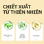 Gel làm dịu da Dr. Deash Soothing làm dịu da tức thì, giảm cảm giác khô căng, giúp dưỡng ẩm da-sushi94
