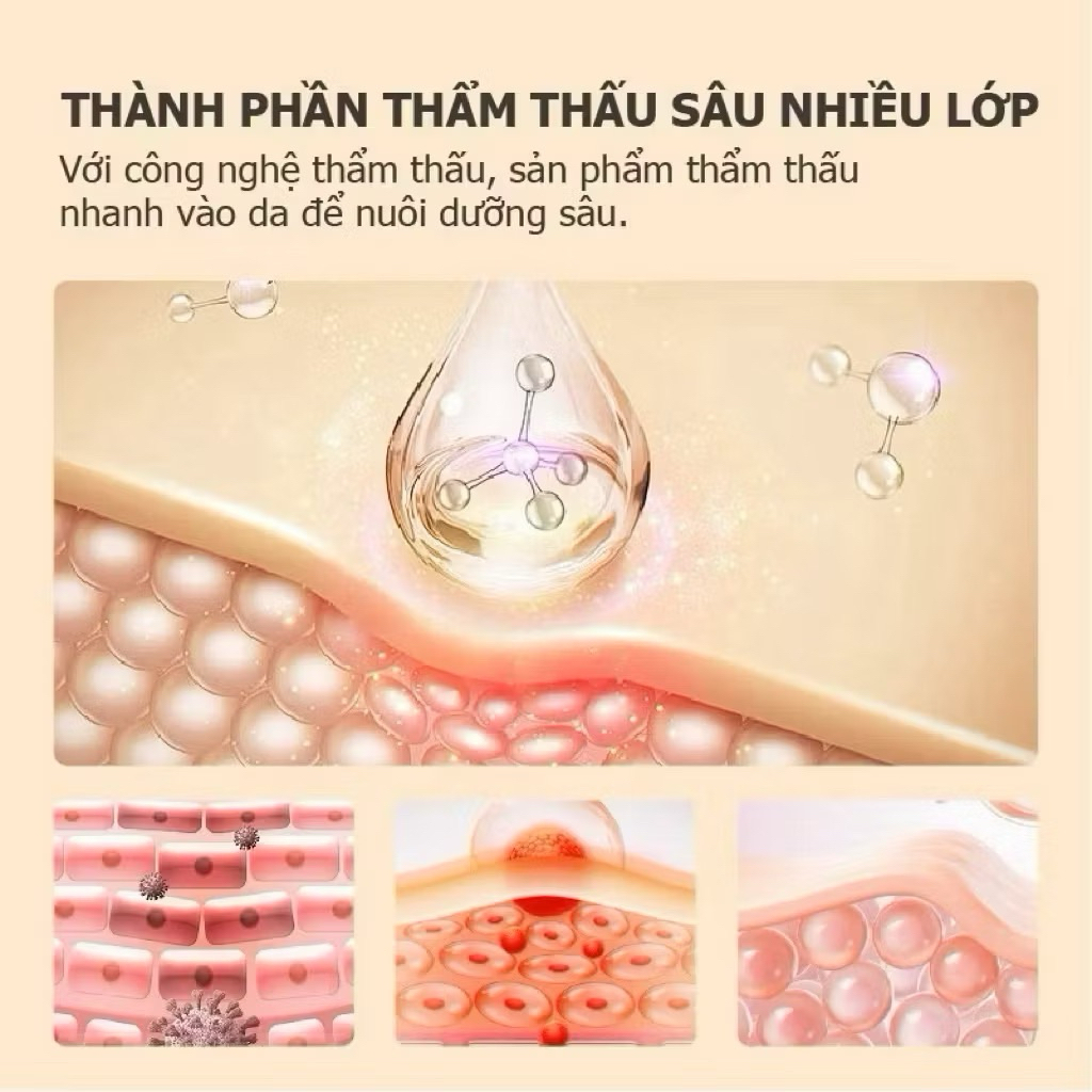 [ Chính Hãng ] Gel làm dịu da Dr. Deash Soothing làm dịu da tức thì, giảm cảm giác khô căng, giúp dưỡng ẩm da-sushi94