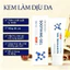 Gel làm dịu da Dr. Deash Soothing làm dịu da tức thì, giảm cảm giác khô căng, giúp dưỡng ẩm da-sushi94