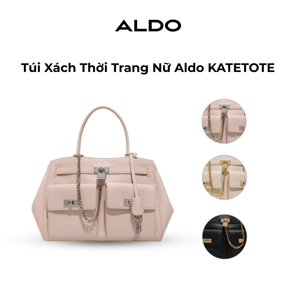 Túi Xách Thời Trang Nữ Aldo KATETOTE