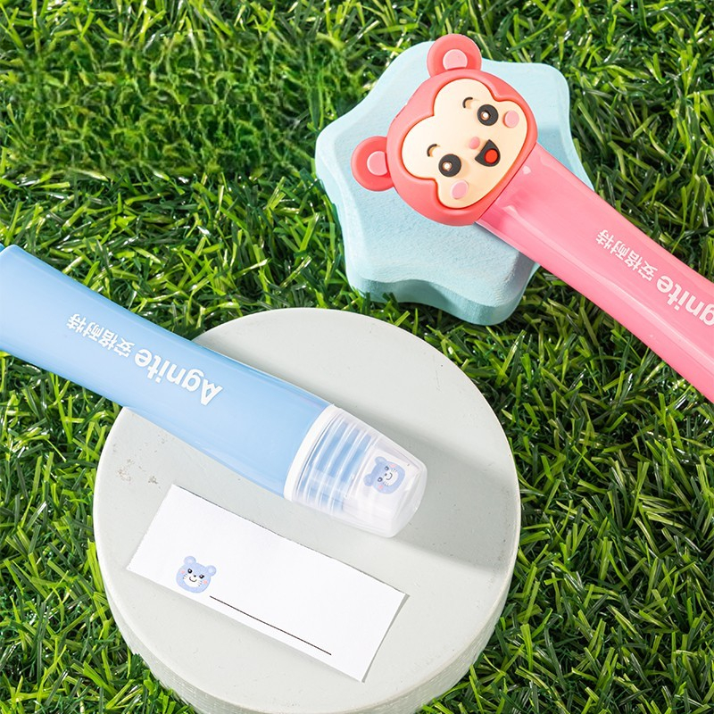 Dây nhảy lõi bông/lõi PVC siêu nhẹ cho TRẺ EM, siêu bền, họa tiết đáng yêu, có đếm số - FT119/FT115/F4006