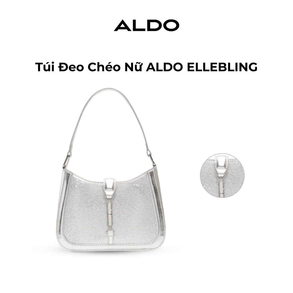 Túi Đeo Chéo Nữ Aldo ELLEBLING
