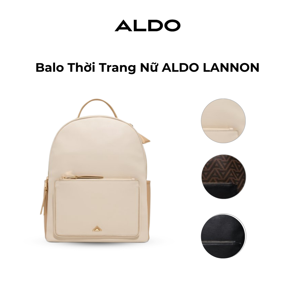 Balo Thời Trang Nữ ALDO LANNON