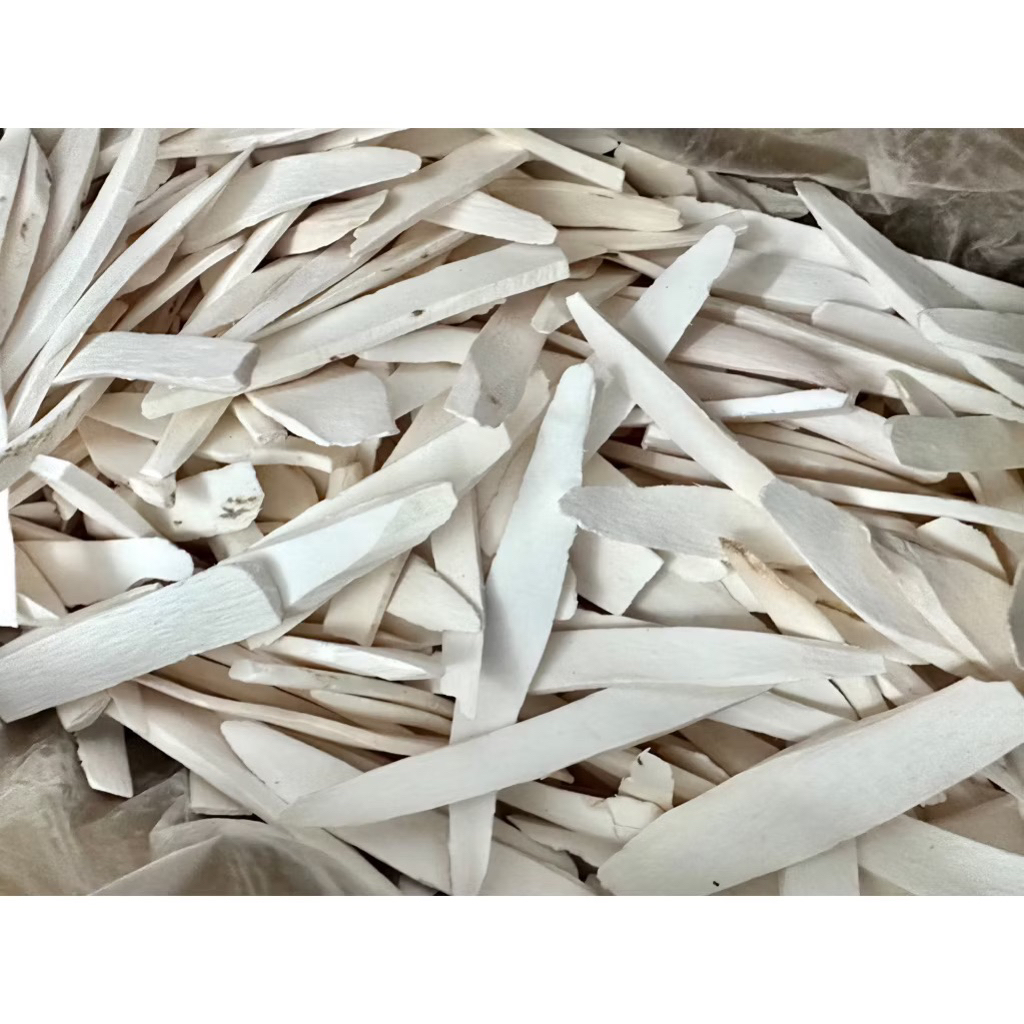 Hoài Sơn ( Củ Mài ) Để Hầm Canh, Chè, Cháo, Giảm Ho Bồi Bổ Sức Khoẻ