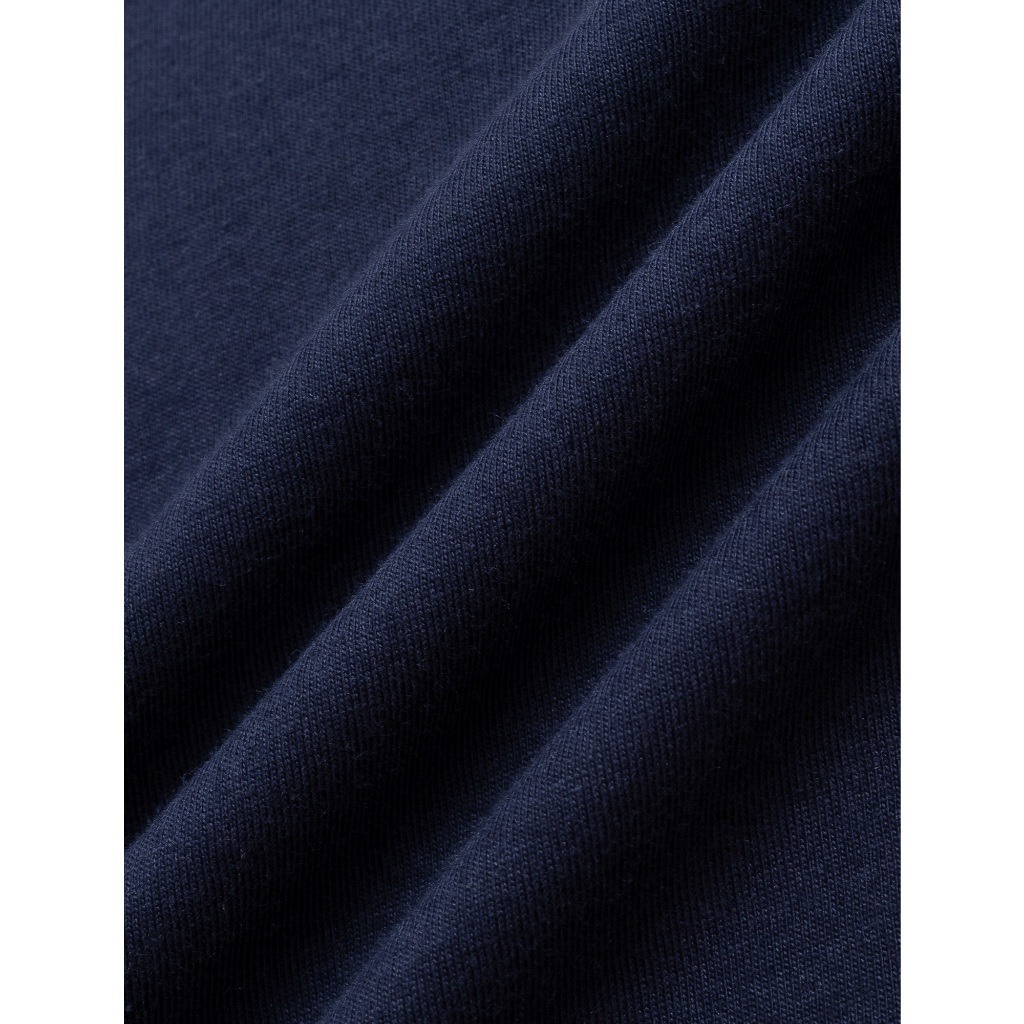 Áo polo nam CANIFA cổ bẻ form regular basic cộc tay 100% cotton mềm mại thoáng khí 8TP26S015