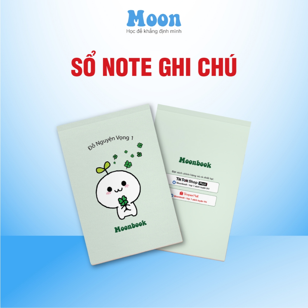 Sổ tay ghi chép mini ,sổ note từ vựng, sổ todolist lên kế hoạch hàng ...