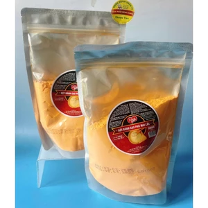 1kg Bột Gia Vị Phô Mai Lắc ĐNÁ màu Vàng cam đậm_Vị béo_FOOD
