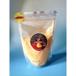 500g Bột Gia Vị Phô Mai Lắc ĐNÁ màu Vàng cam đậm_Vị béo_FOOD