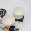 Chén Cơm Sứ Trắng Cao Cấp Thái Bình – Bát Ăn Cơm Gốm Sứ Men Bóng Kháng Khuẩn Bền Đẹp Cho Gia Đình