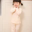 Bộ dài tay smoothy mỏng dành cho bé Lil Little Love (DTM05)