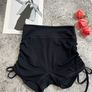 Quần đùi model DK62004.1.2004 Tuấn HD, Dây Rút 2 Bên, Cạp Cao Tập Gym, Thể Thao Co Giãn