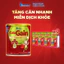 Sữa bột Colos Gain cho trẻ – Bổ sung dinh dưỡng, hỗ trợ cân nặng – Lon 800g