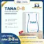 Giảm Cân TANA 0-8 D.ành cho cơ địa dễ g.iảm <Liệu trình gi.ảm 2-3kg/7 Ngày>