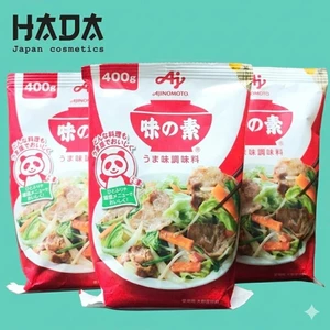 Bột ngọt Ajinomoto 400g.