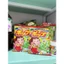 Kẹo mút trái cây Fujiya Pop Candy của Nhật Bản 20 chiếc.