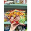 Kẹo mút trái cây Fujiya Pop Candy của Nhật Bản 20 chiếc.