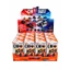 Đồ Chơi Lắp Ráp Mô Hình Siêu Xe Chính Hãng Blokees Wheels Transformers C01 Bộ Sưu Tập 01 - 75604