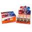 Đồ Chơi Lắp Ráp Mô Hình Siêu Xe Chính Hãng Blokees Wheels Transformers C01 Bộ Sưu Tập 01 - 75604