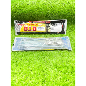 Bánh Căm Gắn Xe Wave Rs ( Bánh Trước Dĩa ) Cao Cấp Chất Lượng