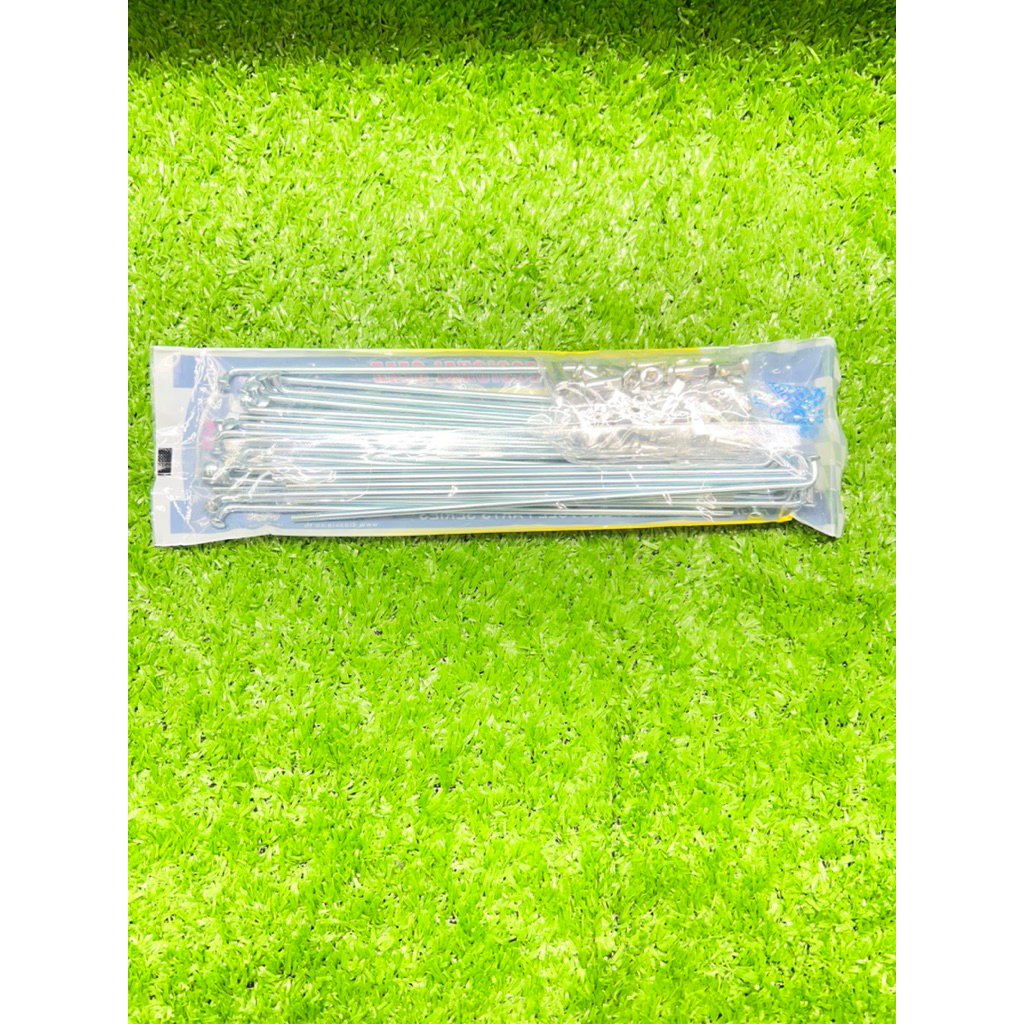 Bánh Căm Gắn Xe Wave Rs ( Bánh Trước Dĩa ) Cao Cấp Chất Lượng
