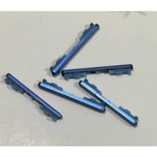 Nút nhựa bấm volume điều chỉnh tăng giảm âm lượng Xiaomi Redmi note 11s 4G,nút nhựa bấm nguồn power 2201117SG, 2201117S