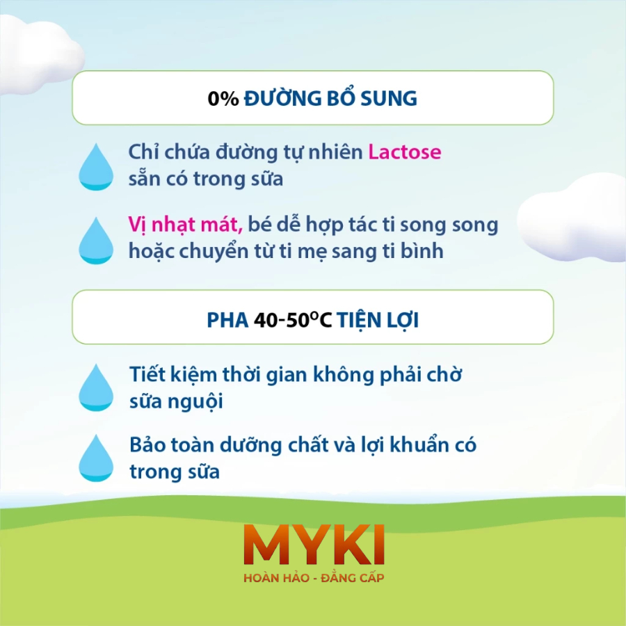 Sữa HiPP 02 Organic 800g - Sữa Công thức Cho Bé, Sữa Hữu cơ Nhập khẩu Đức, Combo 2-3-4 lon sữa tiết kiệm cho Mẹ và bé