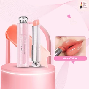 Son Dưỡng 𝗔𝗗𝗗𝗜𝗖𝗧 𝗟𝗜𝗣 𝗚𝗟𝗢𝗪 Mềm Mịn Dưỡng Môi