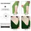 Set 2 miếng đệm nâng ngực Silicone Chống thấm nước Dùng nhiều lần Siêu Mềm Trong suốt🌺Freeship🌺(EA01)